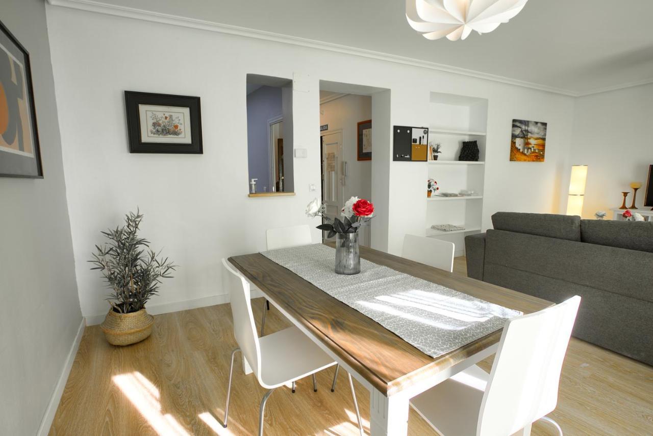 Cuencaloft Calderon De La Barca Appartement Cuenca  Buitenkant foto