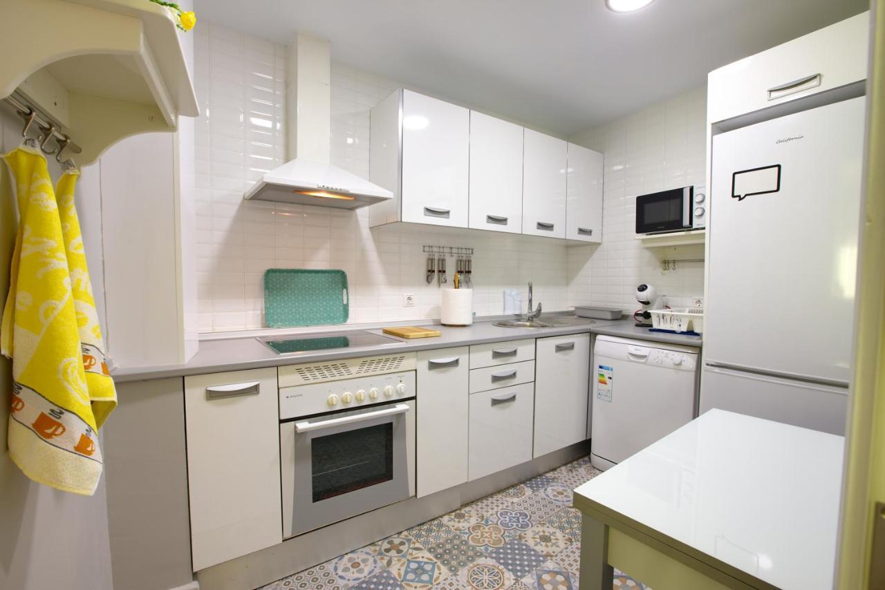 Cuencaloft Calderon De La Barca Appartement Cuenca  Buitenkant foto
