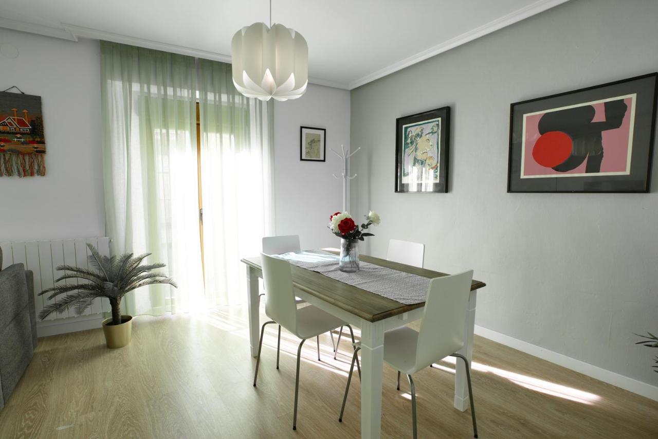 Cuencaloft Calderon De La Barca Appartement Cuenca  Buitenkant foto