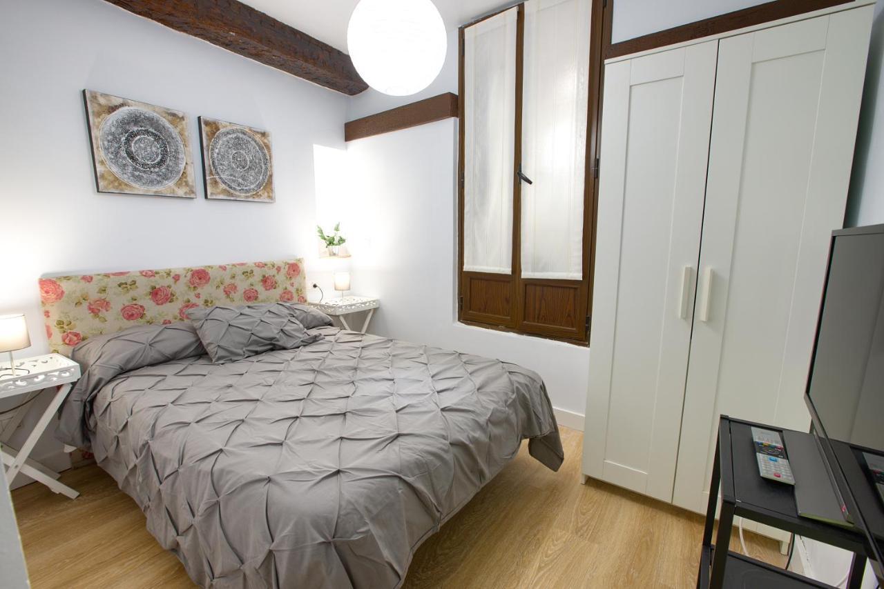 Cuencaloft Calderon De La Barca Appartement Cuenca  Buitenkant foto